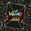 A WASSUP / 1ST MINI ALBUM F NOM NOM NOM [CD]