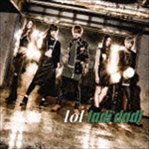 Artist Name: Ka Line - lol / ladi dadi（CD＋DVD） [CD]