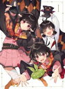 この素晴らしい世界に爆焔を! 第1巻《原作イラスト・三嶋くろね描き下ろしB2タペストリー&アクリルスタンド2個セット付き完全数量限定版》【Blu-ray】 [B...