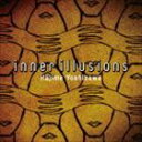 吉澤はじめ / Inner Illusions [CD]