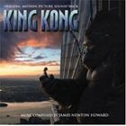 輸入盤 O.S.T. / KING KONG [CD]