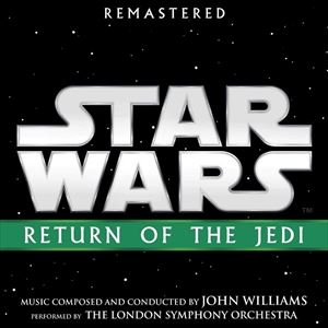 STAR WARS： RETURN OF THE JEDI詳しい納期他、ご注文時はお支払・送料・返品のページをご確認ください発売日2018/5/4O.S.T. / STAR WARS： RETURN OF THE JEDIサウンドトラック / スター・ウォーズ：リターン・オブ・ザ・ジェダイ ジャンル サントラその他 関連キーワード サウンドトラックO.S.T.収録内容1. Main Title （The Story Continues）（London Symphony Orchestra）2. Into the Trap （London Symphony Orchestra）3. Luke and Leia （London Symphony Orchestra）4. Parade of the Ewoks （London Symphony Orchestra）5. Han Solo Returns （At the Court of Jabba the Hutt）（London Symphony Orchestra）6. Lapti Nek （Jabba’s Palace Band）（London Symphony Orchestra）7. The Forest Battle （London Symphony Orchestra）8. Rebel Briefing （London Symphony Orchestra）9. The Emperor （London Symphony Orchestra）10. The Return of the Jedi （London Symphony Orchestra）11. Ewok Celebration and Finale （London Symphony Orchestra）関連商品スター・ウォーズ関連商品サウンドトラック CD 種別 CD 【輸入盤】 JAN 0050087364243登録日2018/05/08