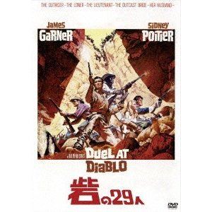 砦の29人 [DVD]