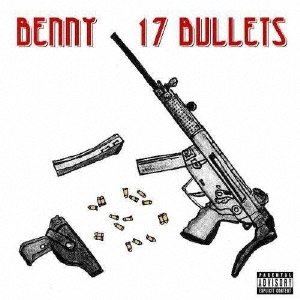 BENNY THE BUTCHER / 17 BULLETS [CD]