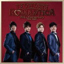 LE VELVETS / LE VELVETS 15th Anniversary THE BEST 〜ROMANTICA〜 [CD]