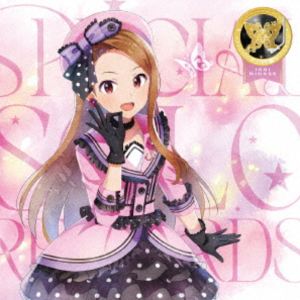 ミナセイオリシーブイクギミヤリエ ジ アイドルマスター ミリオン ライブ スペシャル ソロ レコーズ ミナセイオリ詳しい納期他、ご注文時はお支払・送料・返品のページをご確認ください発売日2026/5/20関連キーワード：MINASE IORI（CV.KUGIMIYA RIE） THE IDOLM＠STER MILLION LIVE! SPECIAL SOLO RECORDS IORI MINASE IDOLMASTER あいます アイマス ミリオンライブ ミリマス スペシャルソロレコーズ ソロコレクション ソロコレクションCD アルバム水瀬伊織（CV.釘宮理恵） / THE IDOLM＠STER MILLION LIVE! SPECIAL SOLO RECORDS 水瀬伊織ジ アイドルマスター ミリオン ライブ スペシャル ソロ レコーズ ミナセイオリ ジャンル アニメ・ゲームゲーム音楽 関連キーワード 水瀬伊織（CV.釘宮理恵）アイドルマスター　ミリオンライブ！周年楽曲ソロコレクション52週連続CDリリース決定！アイドルマスター　ミリオンライブ！全52人のアイドルそれぞれが歌唱するソロコレクションCDを“52週連続”で“52枚”リリースする前代未聞の企画が始動決定！全CD共通で、ミリシタ周年記念楽曲9曲を収録！本作は、水瀬伊織（CV．釘宮理恵）の楽曲を収録。　（C）RS描き下ろしイラストジャケット封入特典購入者限定リリース記念イベントへの応募券封入（初回生産分のみ特典）収録曲目11.Brand New Theater!2.UNION!!3.Flyers!!!4.Glow Map5.Harmony 4 You6.夢にかけるRainbow7.Crossing!8.グッドサイン9.7Days A Week!!関連商品THE IDOLM＠STER MILLION LIVE!ソロコレクションCDシリーズ 種別 CD JAN 4540774252244 組枚数 1 製作年 2025 販売元 バンダイナムコフィルムワークス登録日2025/03/31