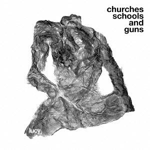 롼 / CHURCHES SCHOOLS AND GUNS [CD]
