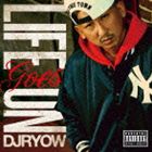 DJ RYOW / LIFE GOES ON [CD]