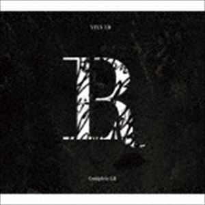 ビックスエルアール コンプリート エルアール詳しい納期他、ご注文時はお支払・送料・返品のページをご確認ください発売日2018/1/24VIXX LR / Complete LRコンプリート エルアール ジャンル 洋楽アジアンポップス 関連キーワード VIXX LR韓国の男性アイドルグループ「VIXX」のメインボーカルである「レオ」と、ラッパーの「ラビ」の2人で活動する「VIXX」の派生ユニット”VIXX LR”。2012年5月にVIXXとしてシングル「SUPER HERO」でデビューを果たし、独自のポップセンス溢れる楽曲や圧倒的なダンスパフォーマンスは瞬く間に人気を確立。以後、VIXX LRとしての活動も始動させ、2015年8月にはミニアルバム「Beautiful Liar」でVIXX LRとしてデビューした。本作は、日本でとなるニュー・アルバム。韓国でリリースした1stミニアルバムと2ndミニアルバムをあわせたコンプリートアルバムで、発音源化となる未発表曲「Poison」も収録されている。スペシャルスリーブ／未発表曲収録封入特典発売記念イベント「イベント参加券」封入（初回生産分のみ特典）／歌詞対訳付／豪華ブックレット（全52P）収録曲目11.Whisper(3:38)2.Poison(3:42)3.Beautiful Liar(3:56)4.Beautiful Night(3:42)5.Chocolatier(3:24)6.Feeling(3:08)7.Ghost(3:20)8.Thanks for...(3:41)9.Remember(3:28)10.Today(3:24)11.My Light(3:13)12.Whisper -Japanese ver.-(3:37) 種別 CD JAN 4988002757244 収録時間 42分19秒 組枚数 1 製作年 2017 販売元 ビクターエンタテインメント登録日2017/12/06