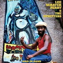 輸入盤 LEE SCRATCH PERRY ＆ UPSETTERS / BIRD IN HAND [LP]