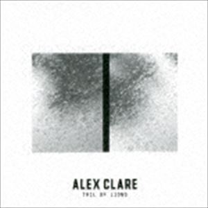 アレックス クレア / テイル オブ ライオンズ CD