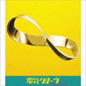 電気グルーヴ / Fallin’ Down（初回生産限定盤／CD＋DVD） [CD]