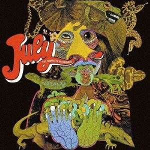 THE COMPLETE RECORDINGS詳しい納期他、ご注文時はお支払・送料・返品のページをご確認ください発売日2020/7/25関連キーワード：MAR-203338/43ジュライ / ザ・コンプリート・レコーディングスTHE COMPLETE RECORDINGS ジャンル 洋楽ロック 関連キーワード ジュライ※こちらの商品はインディーズ盤のため、在庫確認にお時間を頂く場合がございます。収録曲目11.マイ・クラウン(3:26)2.ダンデライオン・シーズ(4:32)3.ジョリー・メリー(2:21)4.ハロー・トゥ・ミー(3:01)5.ユー・ミスト・イット・オール(2:52)6.ザ・ウェイ(3:30)7.トゥ・ビー・フリー(2:50)8.ムーヴ・オン・スウィート・フラワー(3:28)9.クライング・イズ・フォー・ライターズ(2:36)10.アイ・シー(2:42)11.フレンドリー・マン(3:11)12.ア・バード・リヴド(2:39)13.マイ・クラウン （Single version） （ボーナス・トラック）(3:17)14.ダンデライオン・シーズ （Single version） （ボーナス・トラック）(3:20)15.ハロー、フーズ・ゼア （ボーナス・トラック）(3:12)16.ザ・ウェイ （Single version） （ボーナス・トラック）(4:13)21.マイ・クラウン(3:27)2.ダンデライオン・シーズ(4:32)3.ジョリー・メリー(2:22)4.ハロー・トゥ・ミー(2:59)5.ユー・ミスト・イット・オール(2:51)6.ザ・ウェイ(3:21)7.トゥ・ビー・フリー(2:49)8.ムーヴ・オン・スウィート・フラワー(3:26)9.クライング・イズ・フォー・ライターズ(2:36)10.アイ・シー(2:42)11.フレンドリー・マン(3:12)12.ア・バード・リヴド(2:38)31.ユー・ミスト・イット・オール(1:57)2.マイ・クラウン(2:29)3.ダンデライオン・シーズ(2:40)4.ザ・スタンピング・マシーン(1:40)5.ア・バード・リヴド(1:51)6.ルック・アット・ハー(2:17)7.ザ・ウェイ(2:01)8.フレンドリー・マン(2:01)9.アイ・シー(2:24)10.ザ・ガール・イン・ザ・カフェ(1:57)11.ユー・シー・ミー、アイ・シー・ユー(2:11)12.マン・アウトサイド(3:29)13.ムーヴ・オン・スウィート・フラワー(2:10)14.ハロー・トゥ・ミー(1:55)他 種別 CD JAN 4524505345245 収録時間 303分43秒 組枚数 6 製作年 2020 販売元 ラッツパック・レコード登録日2020/06/25