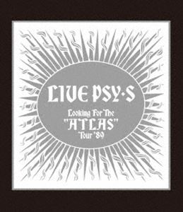 LIVE PSYES Looking For ThehATLAShTourf89 [Blu-ray]