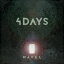 MAVEL / 4Days [CD]