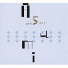 礢 / Present Asami Kado 30th anniversary2CDDVD [CD]