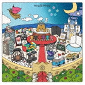 King ＆ Prince / Mr.5（通常盤） CD