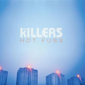 輸入盤 KILLERS / HOT FUSS CD