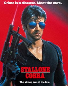 詳しい納期他、ご注文時はお支払・送料・返品のページをご確認ください発売日2016/9/7コブラ 日本語吹替音声追加収録版 ブルーレイ ジャンル 洋画アクション 監督 ジョージ・P・コスマトス 出演 シルベスター・スタローンブリジット・ニールセンレニー・サントーン連続殺人犯を追う一人の刑事の活躍を描いた、シルベスター・スタローン主演で贈る痛快ポリスアクション。関連商品80年代洋画 種別 Blu-ray JAN 4548967288247 収録時間 88分 画面サイズ ビスタ カラー カラー 組枚数 1 製作年 1986 製作国 アメリカ 字幕 英語 日本語 音声 英語DTS-HD Master Audio（5.1ch）日本語DD（モノラル） 販売元 ワーナー・ブラザース登録日2016/09/01