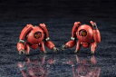ヘキサギア オルタナティブ オーブ MSG Ver. HG162 組み立て式プラモデル
