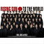 EXILE TRIBE / RISING SUN TO THE WORLDʽסCDDVD [CD]