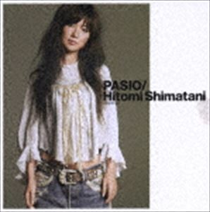 島谷ひとみ / PASIO〜パッシオ [CD]