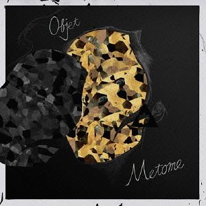 Metome / Objet [CD]