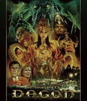 DAGON -ダゴン-＜スペシャル・エディション＞Blu-ray [Blu-ray]