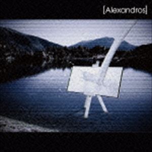 ［Alexandros］ / ワタリドリ／Dracula La（通常盤） [CD]