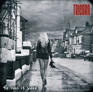 ͢ TRICORN / WALK OF SHAME [CD]