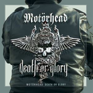 A MOTORHEAD / DEATH OR GLORY [LP]