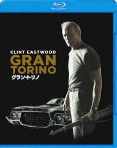 グラン・トリノ [Blu-ray]