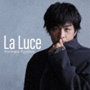 藤澤ノリマサ / La Luce-ラ・ルーチェ-（通常盤） [CD]