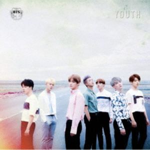 Other - BTS（防弾少年団） / YOUTH（生産限定盤／クリアパープル盤） [レコード 12inch]