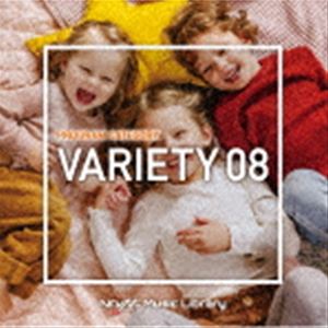 エヌティーブイエム ミュージック ライブラリー バングミカテゴリーヘン バラエティ08詳しい納期他、ご注文時はお支払・送料・返品のページをご確認ください発売日2023/5/24（BGM） / NTVM Music Library 番組カテゴリー編 バラエティ08エヌティーブイエム ミュージック ライブラリー バングミカテゴリーヘン バラエティ08 ジャンル イージーリスニングイージーリスニング/ムード音楽 関連キーワード （BGM）放送番組の制作及び選曲・音響効果のお仕事をされているプロ向けのインストゥルメンタル音源を厳選！“日本テレビ音楽　ミュージックライブラリー”シリーズ。本作は、報道ライブラリー編『バラエティ』08。　（C）RS収録内容disc1　小さな光が…　他　全60曲▼お買い得キャンペーン開催中！対象商品はコチラ！ 種別 CD JAN 4988021869249 収録時間 65分31秒 組枚数 1 製作年 2023 販売元 バップ登録日2023/03/22