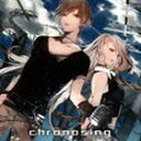 chronosing [CD]