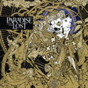 Artist Name: G - パラダイス・ロスト / トラジック・アイドル [CD]