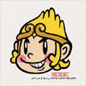 (���ꥸ�ʥ롦������ɥȥ�å�) ��ͷ�� ���ꥸ�ʥ륵����ɥȥ�å� [CD]
