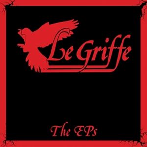 ͢ LE GRIFFE / EPS [CD]