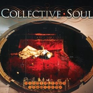 輸入盤 COLLECTIVE SOUL / DISCIPLINED BREAKDOWN 2CD