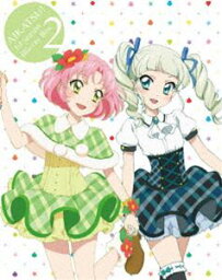 アイカツ!1stシーズン Blu-ray BOX2