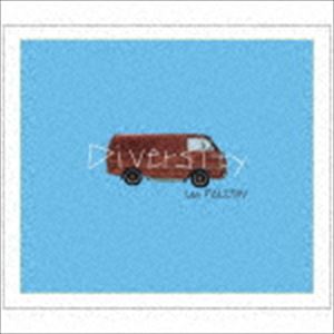 Lot FALCON / Diversity [CD]