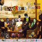 UEXbJ[Y / LOST  FOUND [CD]