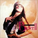 X / BESTIII [CD]