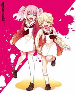 無能なナナ Vol.2 [Blu-ray]