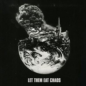 Artist Name: W - 輸入盤 KATE TEMPEST / LET THEM EAT CHAOS [CD]