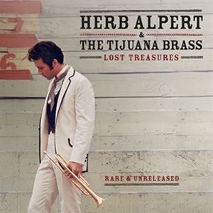 乐天商城 - 輸入盤 HERB ALPERT / LOST TREASURES [CD]