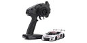 ミニッツRWD MR-04 レディセット Audi R8 LMS 2015 White 32357AS ラジコン