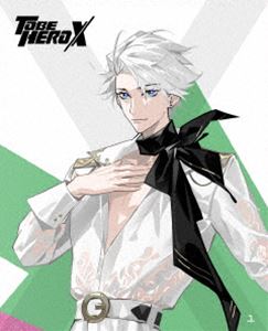 TO BE HERO X 1【完全生産限定版】 [Blu-ray]