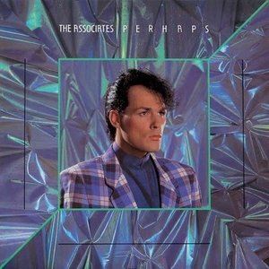 アソシエイツ / パーハップス [CD]